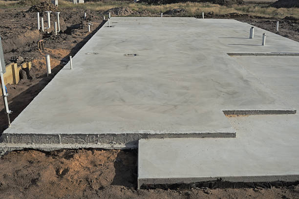 Best Residential Concrete Services  in Jacksonwald, PA